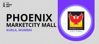 Phoenix Market City Mall, Kurla, Mumbai